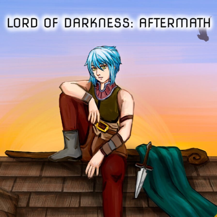 Lord of Darkness: Aftermath: Скриншоты | StopGame