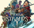 Eternal Strands: +4 трейнер