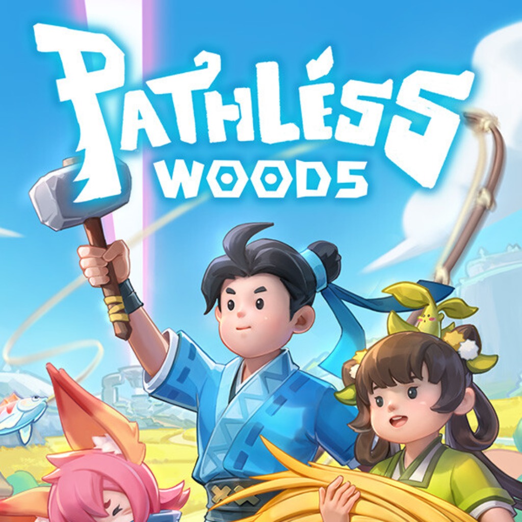 Pathless Woods — обзоры и отзывы, описание, дата выхода, официальный сайт  игры, системные требования и оценки игроков | StopGame