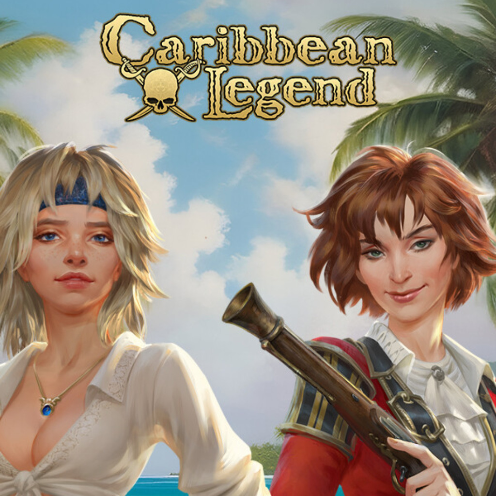 Скриншоты игры Caribbean Legend — галерея, снимки экрана | StopGame