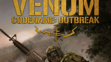 Venom. Codename: Outbreak: Прохождение
