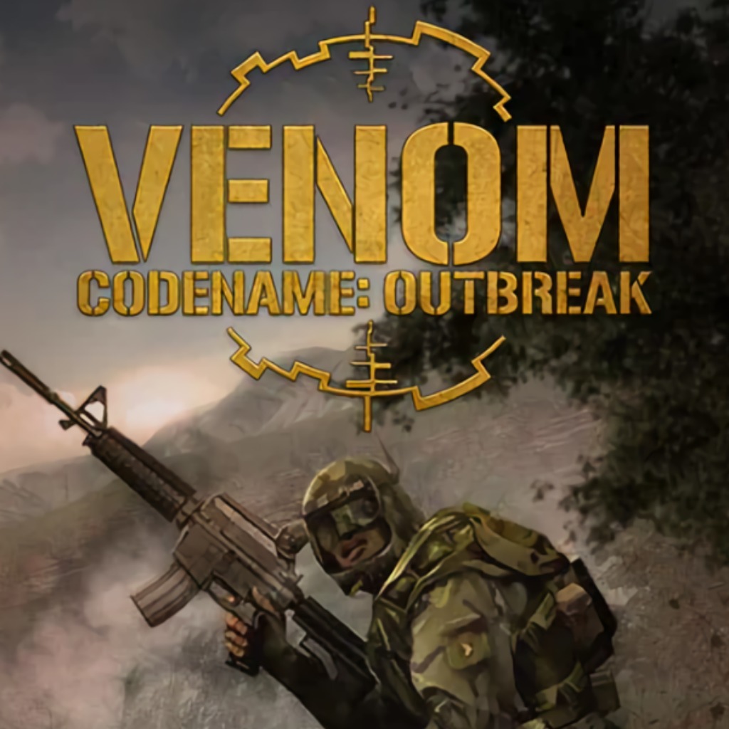 Venom. Codename: Outbreak: Прохождение | StopGame