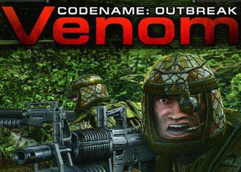Codename Outbreak Venom   -  6