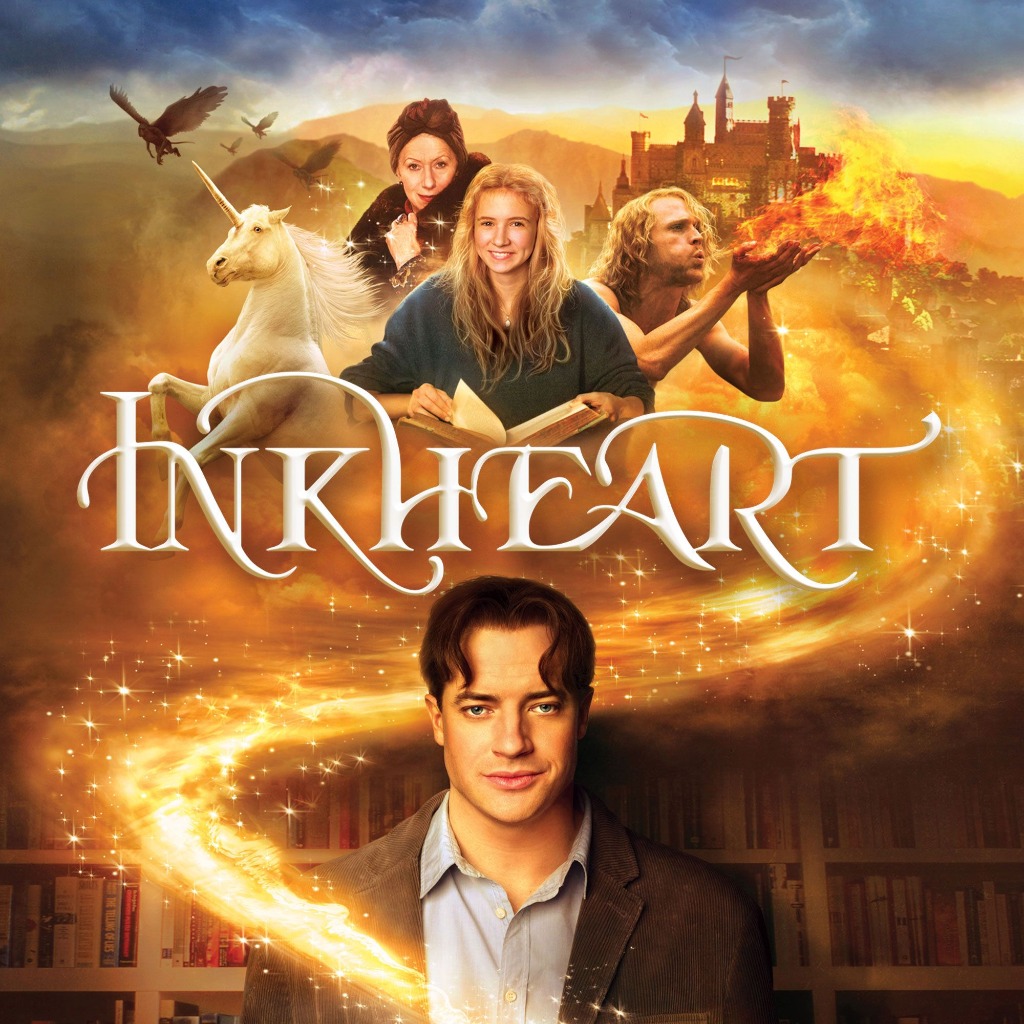 Inkheart — обзоры и отзывы, описание, дата выхода, официальный сайт ...