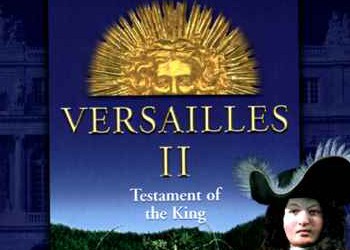 Versailles 2: Testament of the King: Прохождение