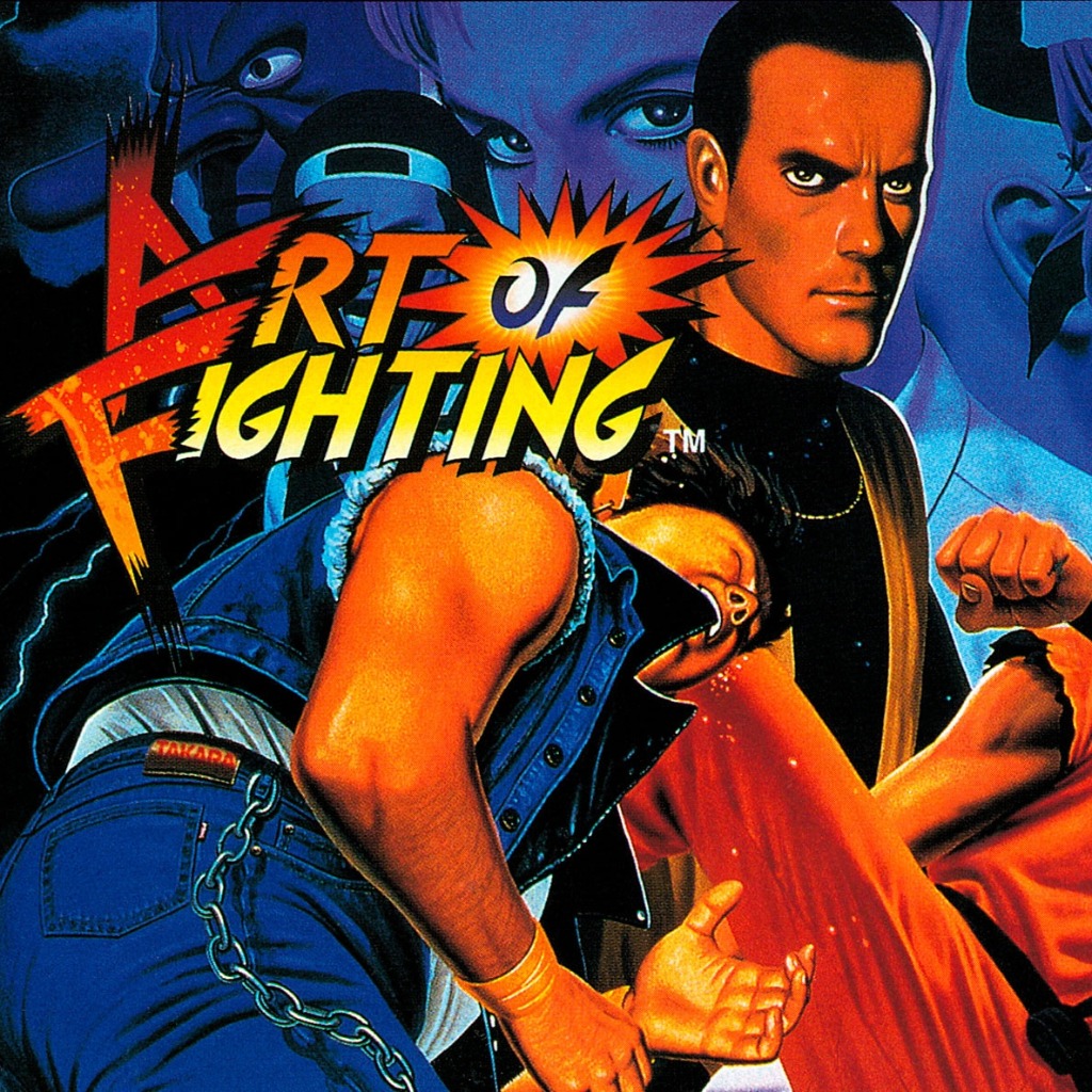 Art of Fighting — обзоры и отзывы, описание, дата выхода, официальный сайт  игры, системные требования и оценки игроков | StopGame