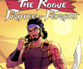 The Rogue Prince of Persia: +4 трейнер