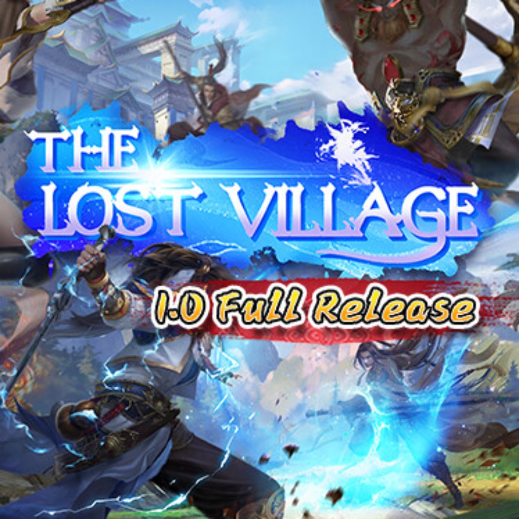 The Lost Village: +35 трейнер | StopGame