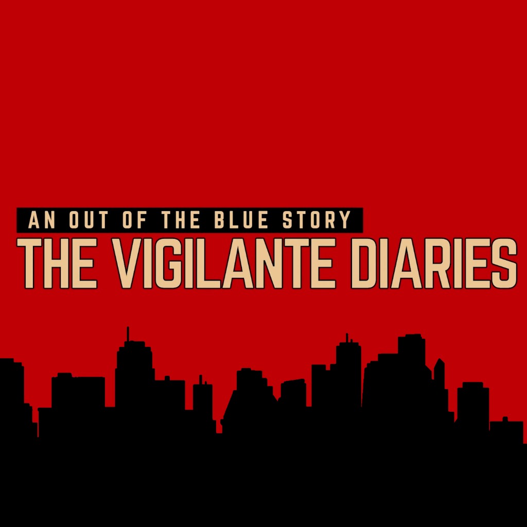 Игры похожие на The Vigilante Diaries | StopGame