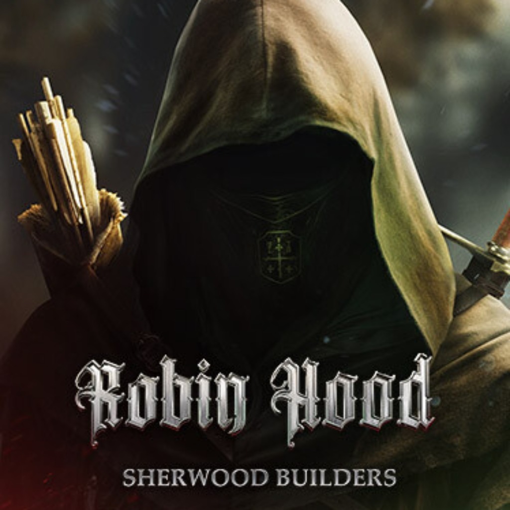 Robin Hood - Sherwood Builders — обзоры и отзывы, описание, дата выхода,  официальный сайт игры, системные требования и оценки игроков | StopGame