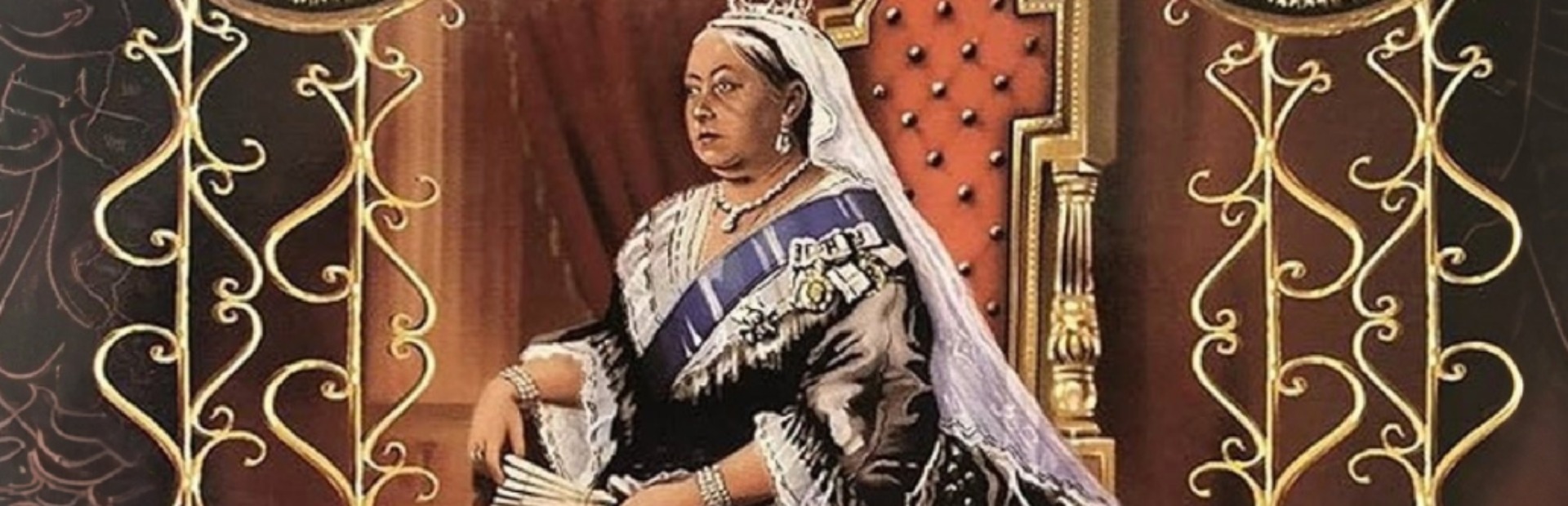 Victoria An Empire Under the Sun (Виктория) — обзоры и отзывы