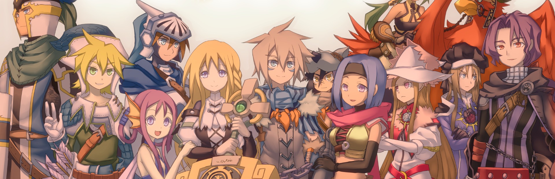 Yggdra Union: We’ll Never Fight Alone Coming To PC In Early Access On February 6 Worldwide Gematsu Yggdra Union: We’ll Never Fight Alone Coming To PC In Early Access On February 6 Worldwide Gematsu