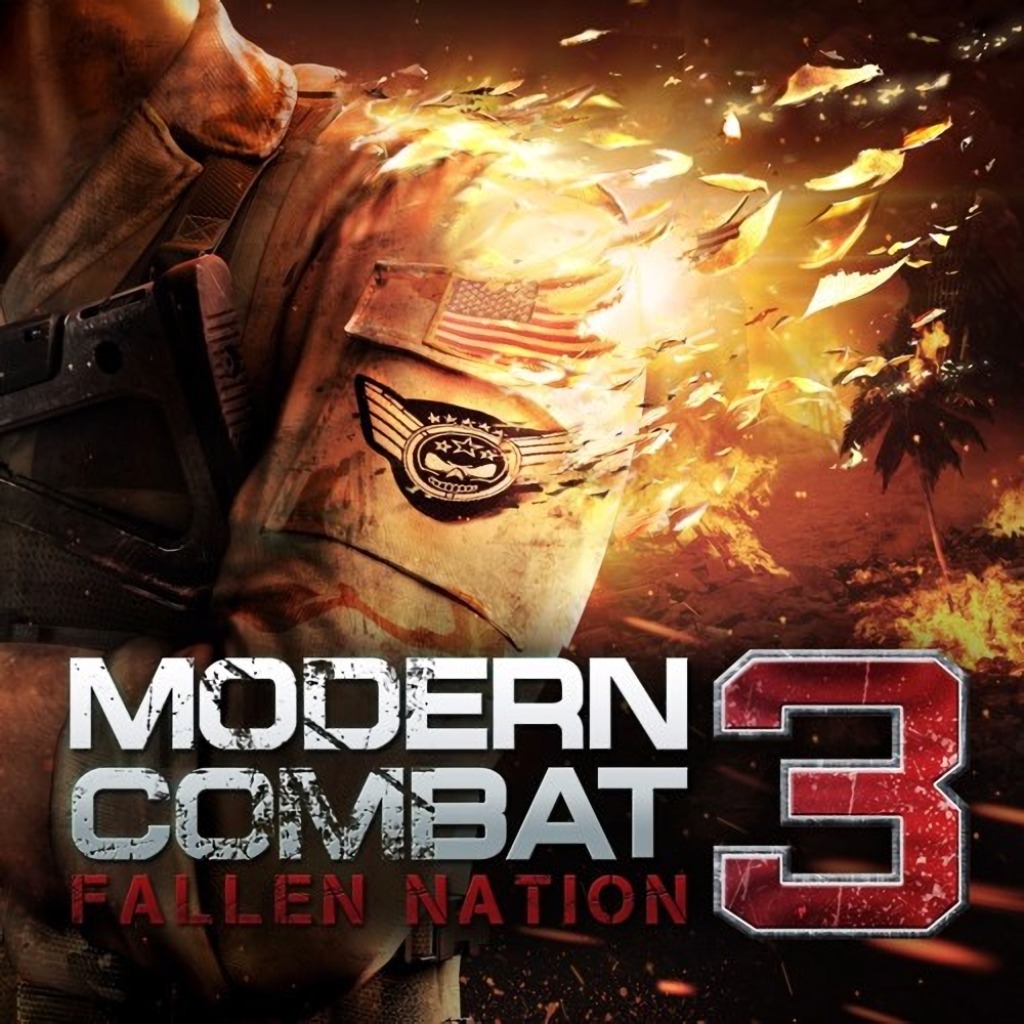 Modern Combat 3 Fallen Nation — обзоры и отзывы, описание,