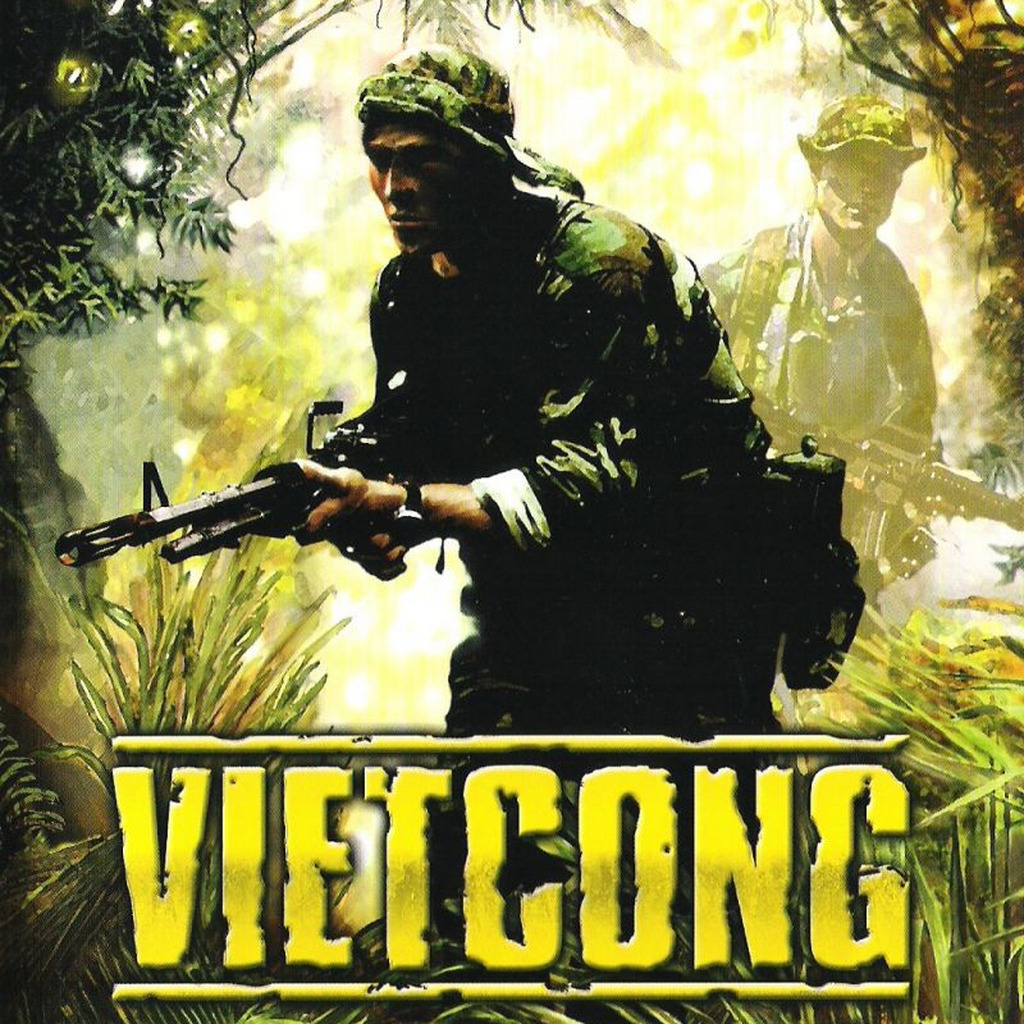 Vietcong: Прохождение | StopGame