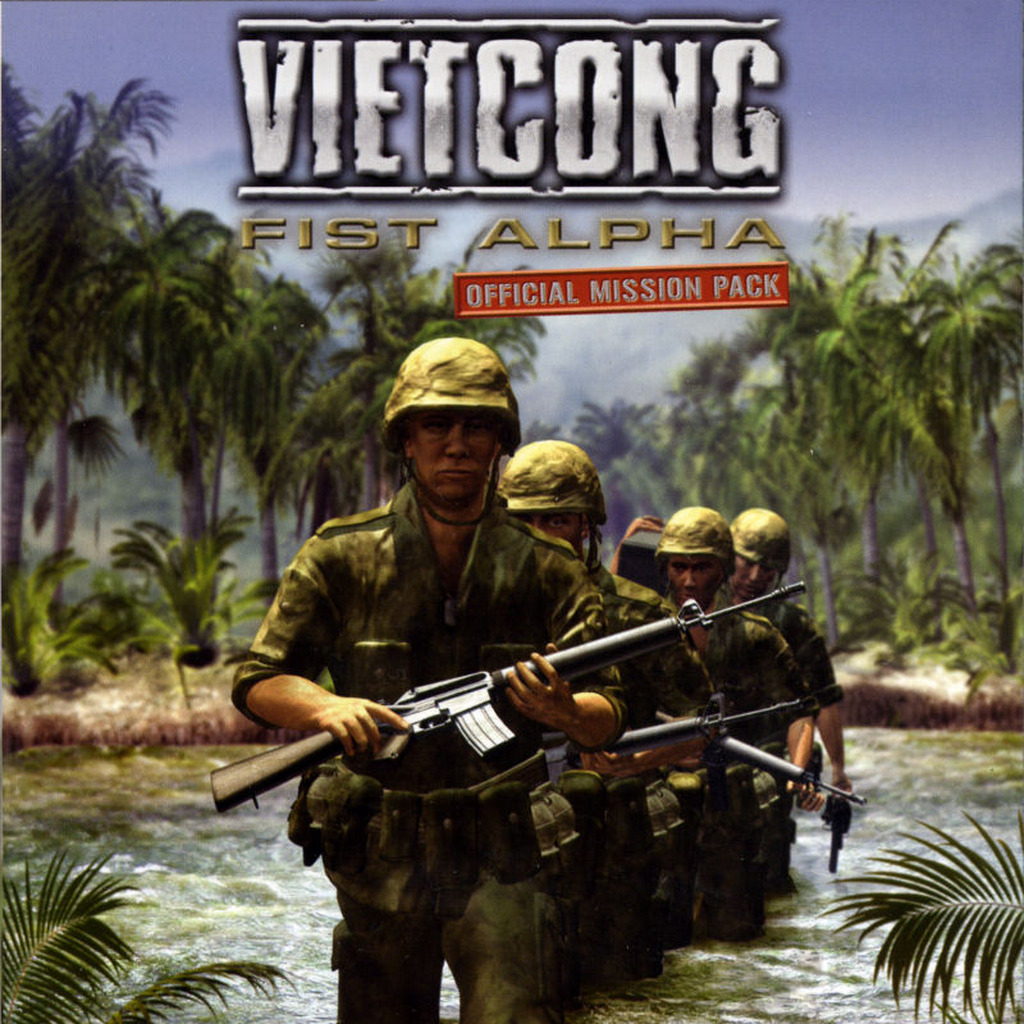 Vietcong: Fist Alpha: Коды | StopGame