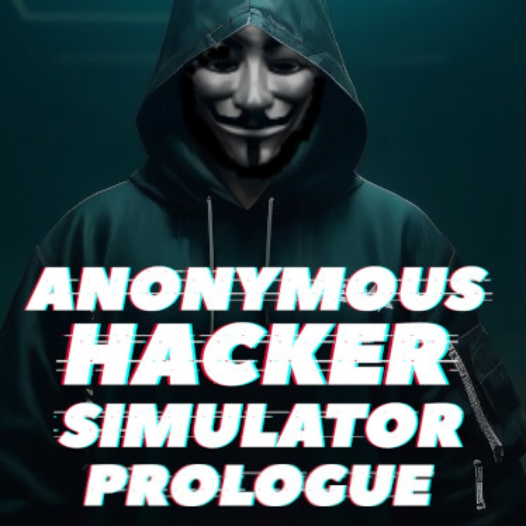 Anonymous Hacker Simulator: Prologue (Anonymous Hacker Simulator) — обзоры  и отзывы, описание, дата выхода, официальный сайт игры, системные  требования и оценки игроков | StopGame