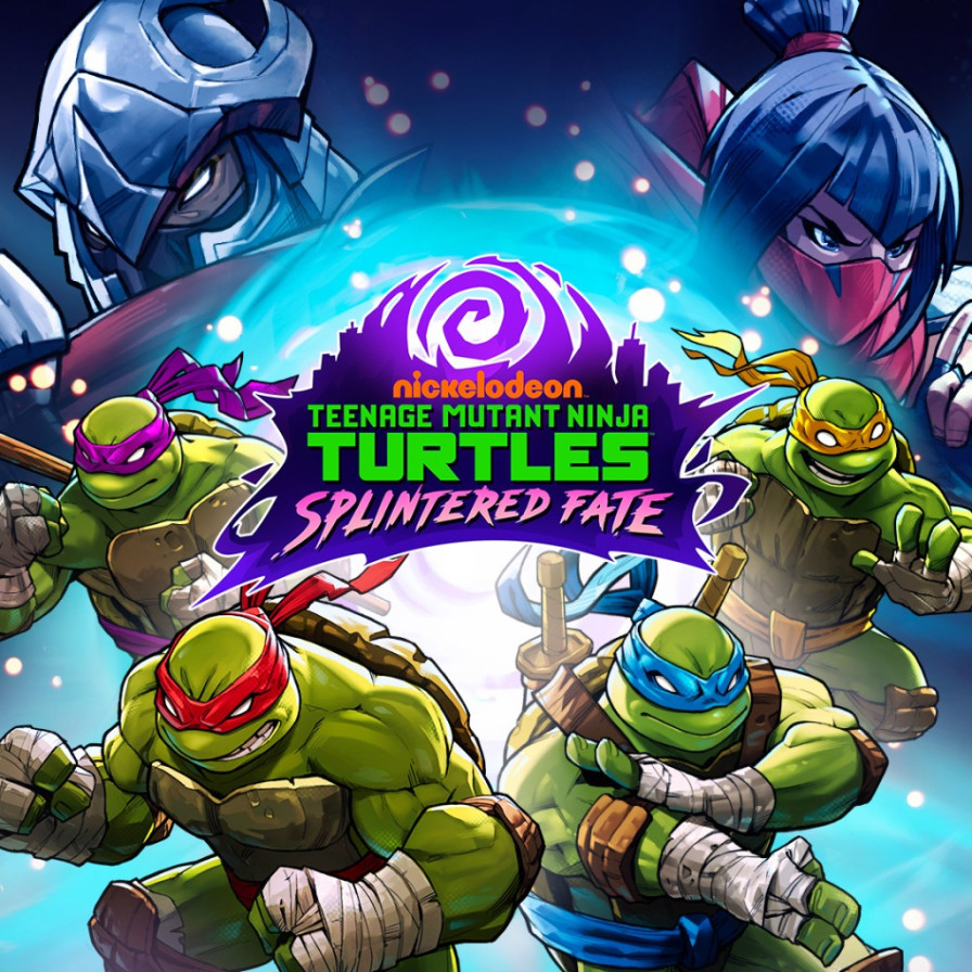 Teenage Mutant Ninja Turtles Arcade: Wrath of the Mutants — обзоры и ...