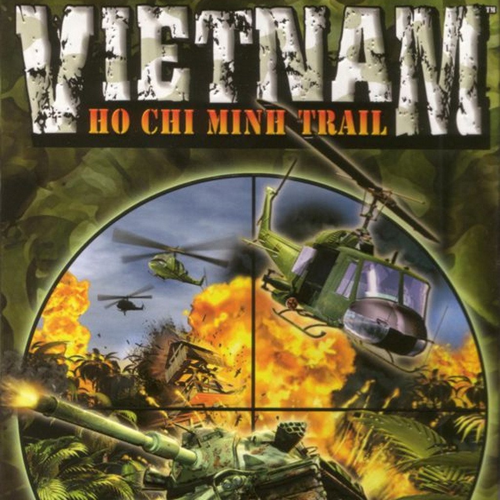 Vietnam War: Ho Chi Min Trail: +3 трейнер | StopGame