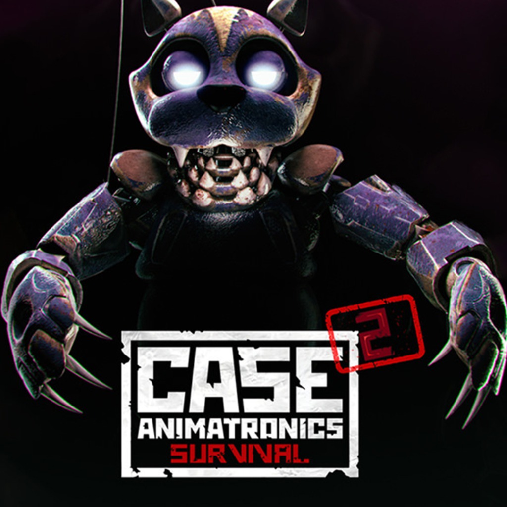 Скриншоты игры CASE 2: Animatronics Survival — галерея, снимки экрана |  StopGame