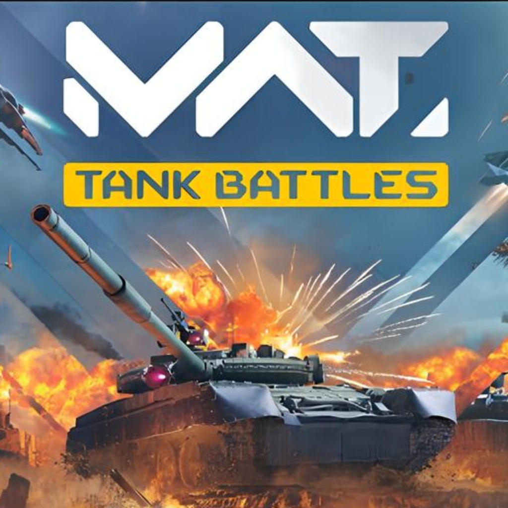 MWT: Tank Battles — обзоры и отзывы, описание, дата выхода, официальный ...