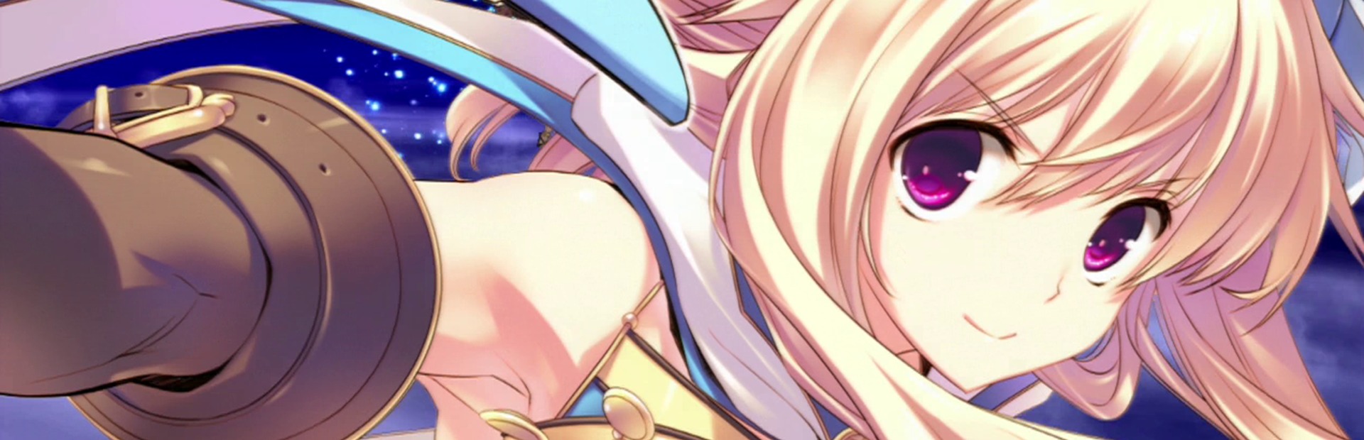 Test de Tears To Tiara 2 : Heir of the Overlord sur PS3
