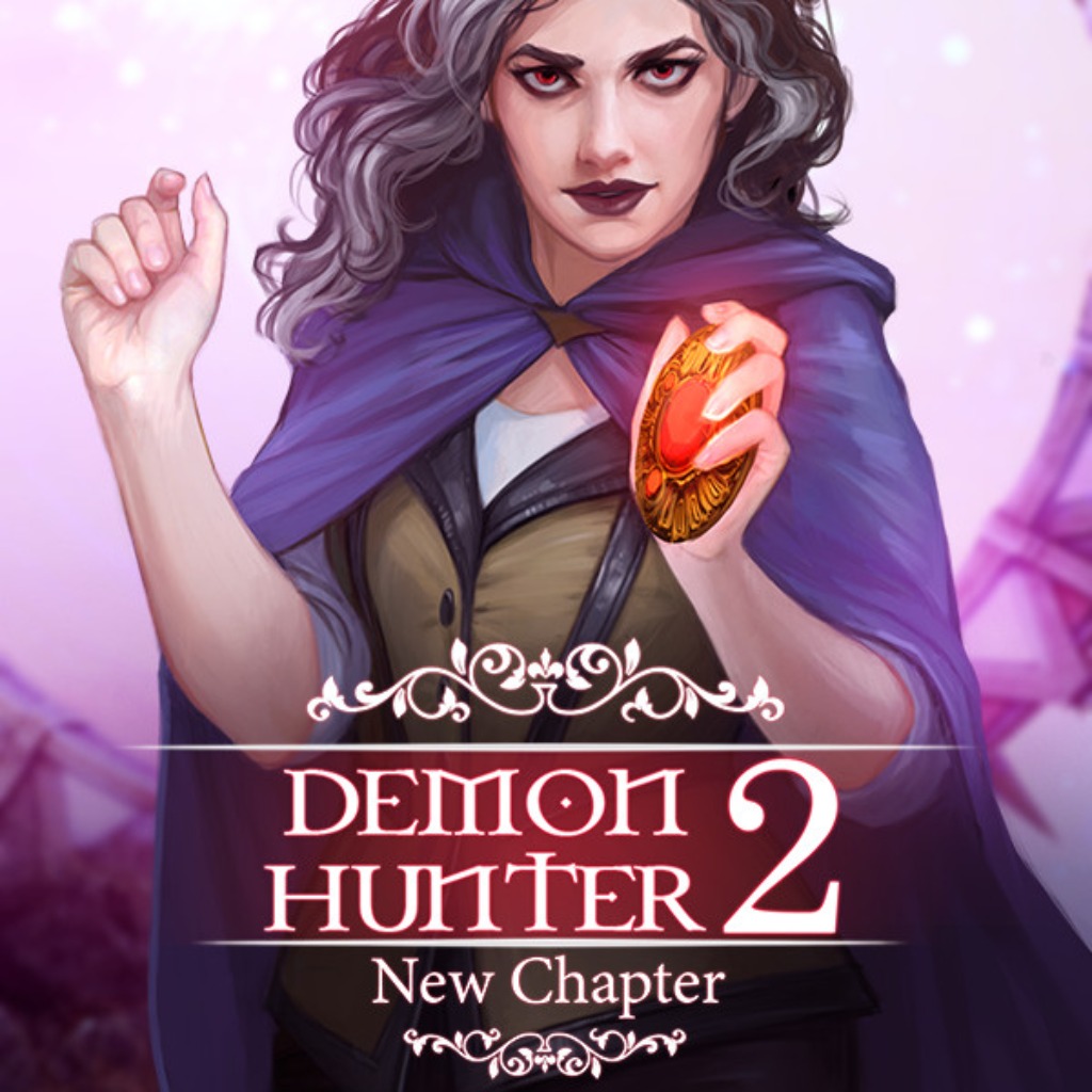 Demon Hunter 2: New Chapter — обзоры и отзывы, описание, дата выхода,  официальный сайт игры, системные требования и оценки игроков | StopGame