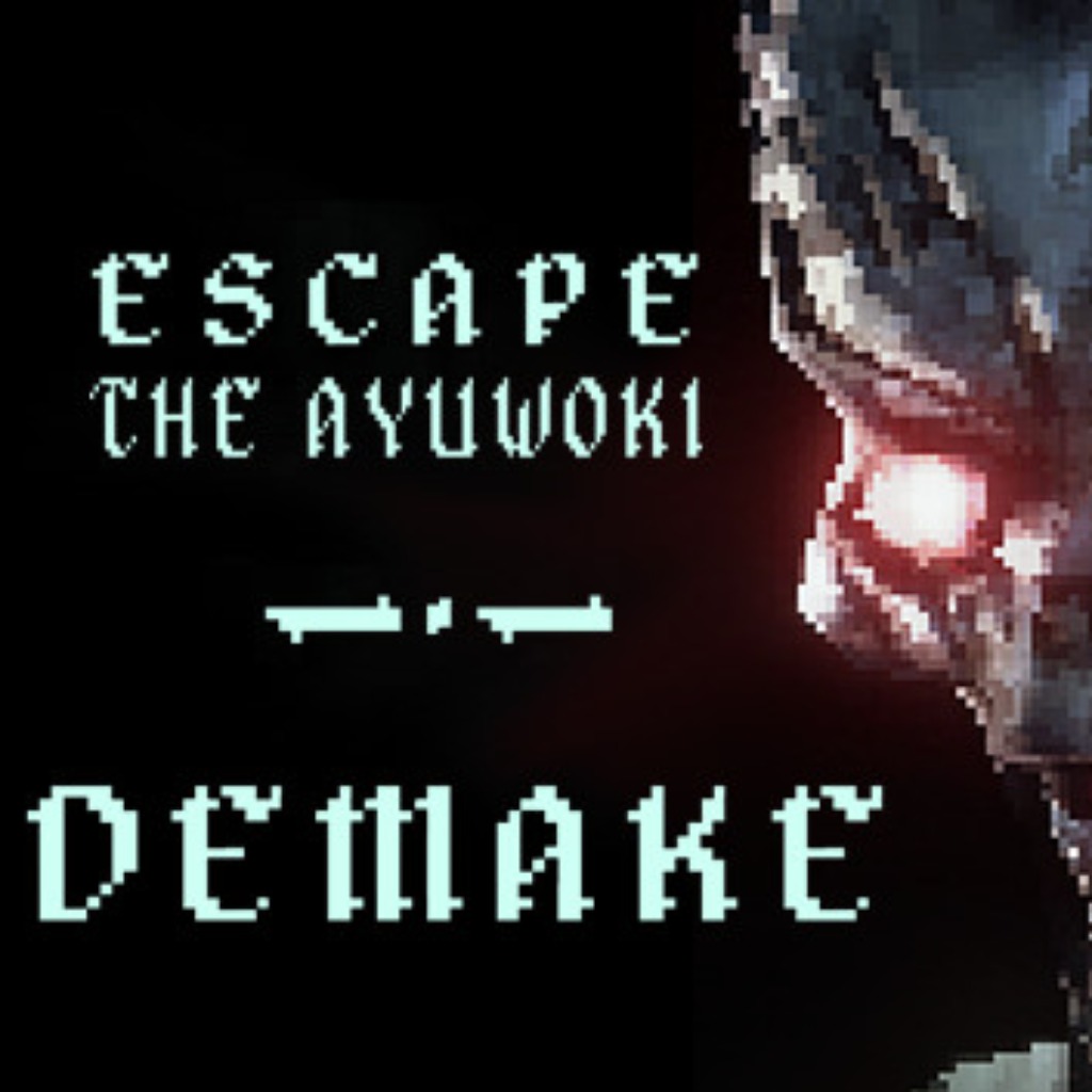 Escape the Ayuwoki DEMAKE — обзоры и отзывы, описание, дата выхода,  официальный сайт игры, системные требования и оценки игроков | StopGame