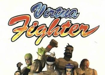 Virtua Fighter: Cheat Codes