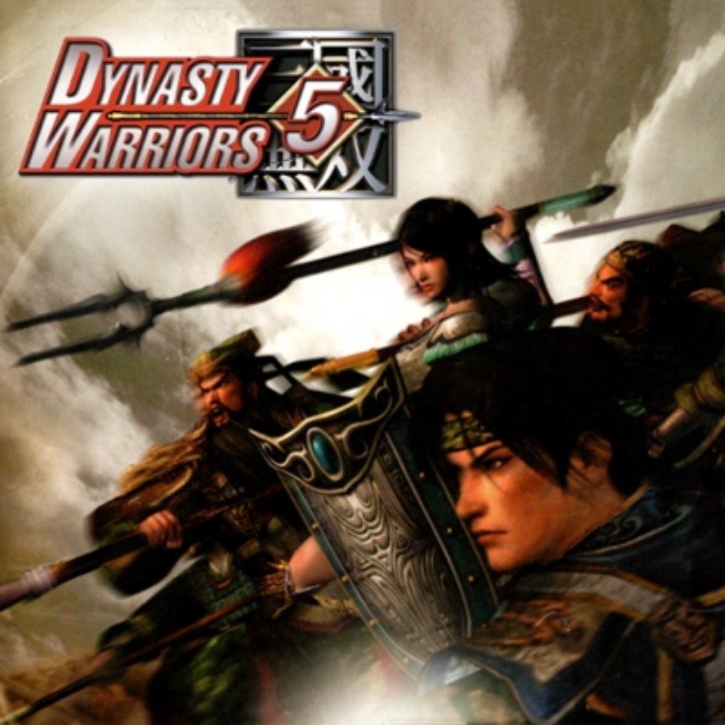 Dynasty Warriors 5 — обзоры и отзывы, описание, дата выхода, официальный  сайт игры, системные требования и оценки игроков | StopGame