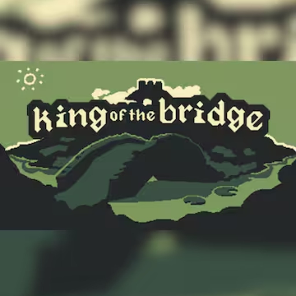 Скриншоты игры King of the Bridge — галерея, снимки экрана | StopGame