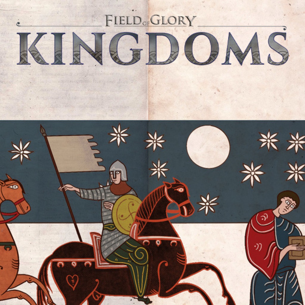 Field of Glory: Kingdoms — обзоры и отзывы, описание, дата выхода,  официальный сайт игры, системные требования и оценки игроков | StopGame