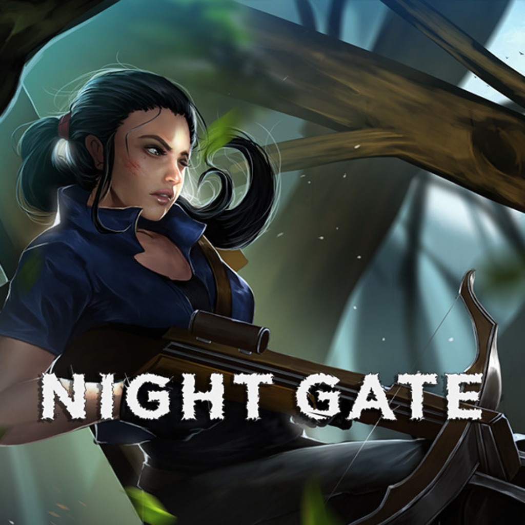 Читы для Night Gate — чит коды, nocd, nodvd, трейнер, crack, сохранения,  совет, скачать бесплатно | StopGame