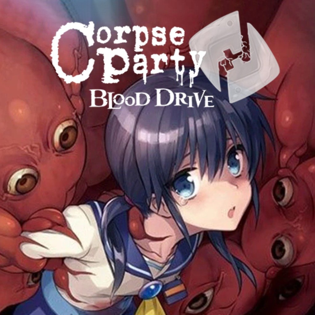 Игры похожие на Corpse Party: Blood Drive | StopGame