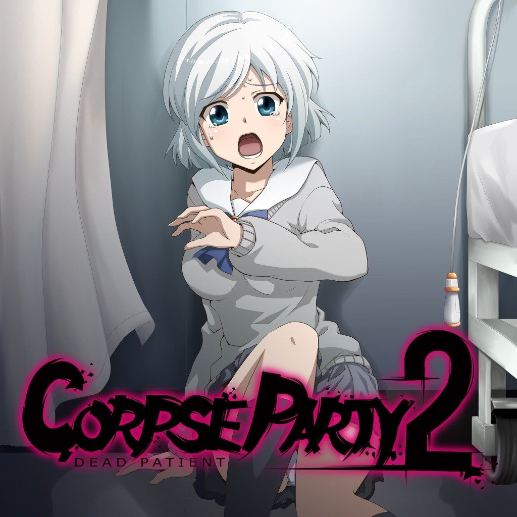 Игры похожие на Corpse Party 2: Dead Patient | StopGame