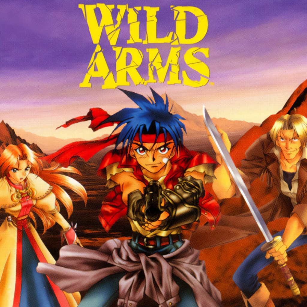 Wild Arms — обзоры и отзывы, описание, дата выхода, официальный сайт игры,  системные требования и оценки игроков | StopGame