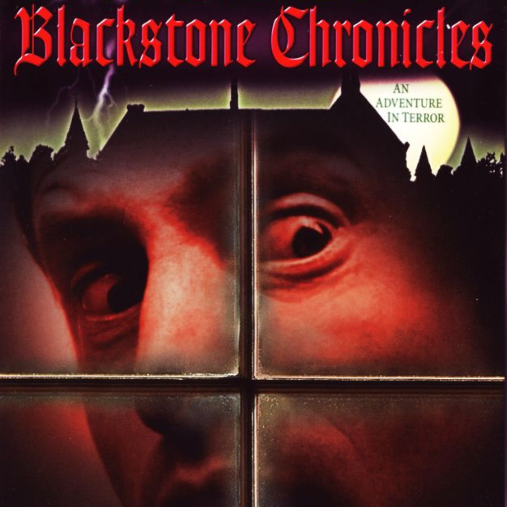 Blackstone Chronicles: an Adventure in Terror: Прохождение | StopGame