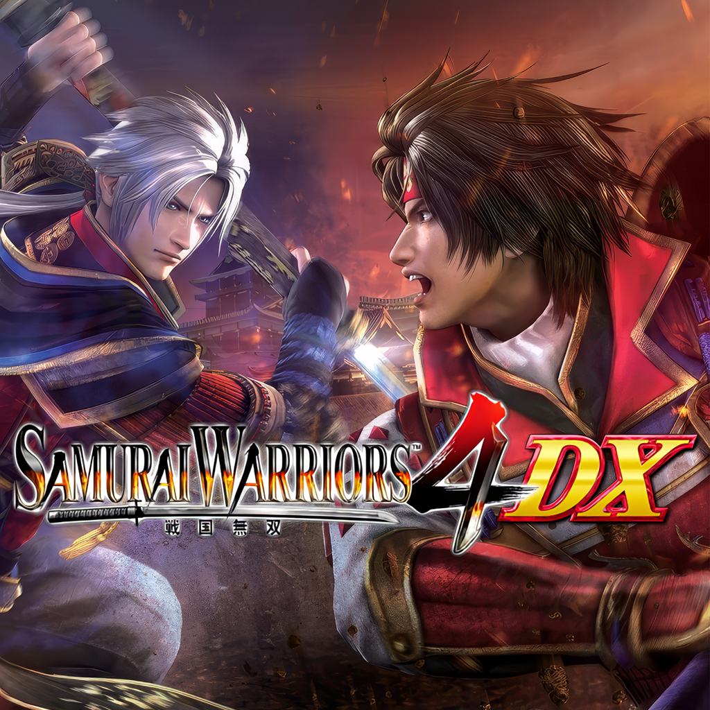 Samurai Warriors 4 DX: +24 трейнер | StopGame