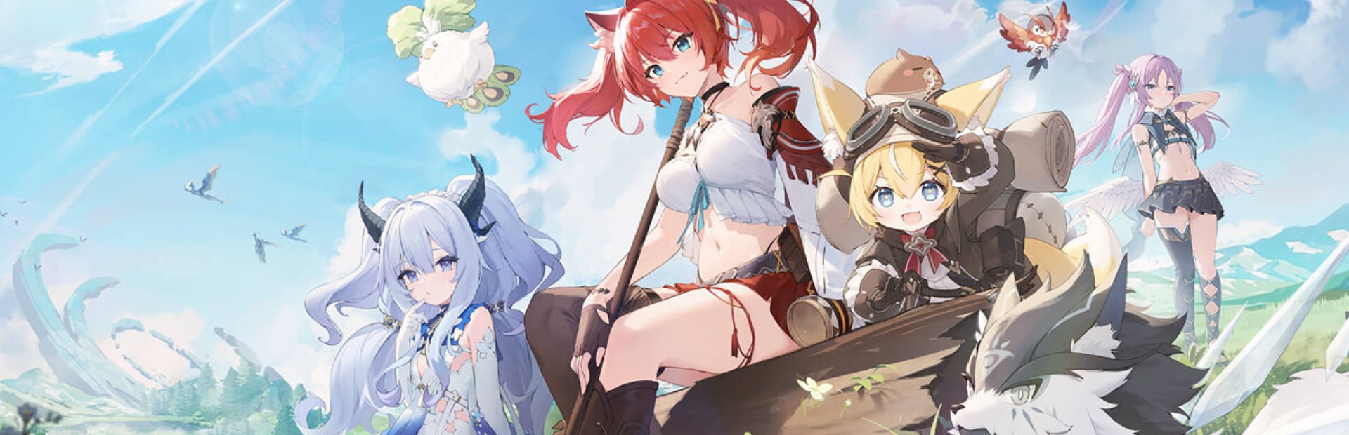 Azur Promilia — обзоры и отзывы, описание, дата выхода, официальный ...