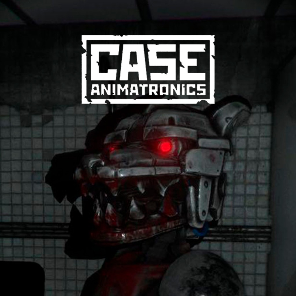 Игры похожие на CASE: Animatronics | StopGame