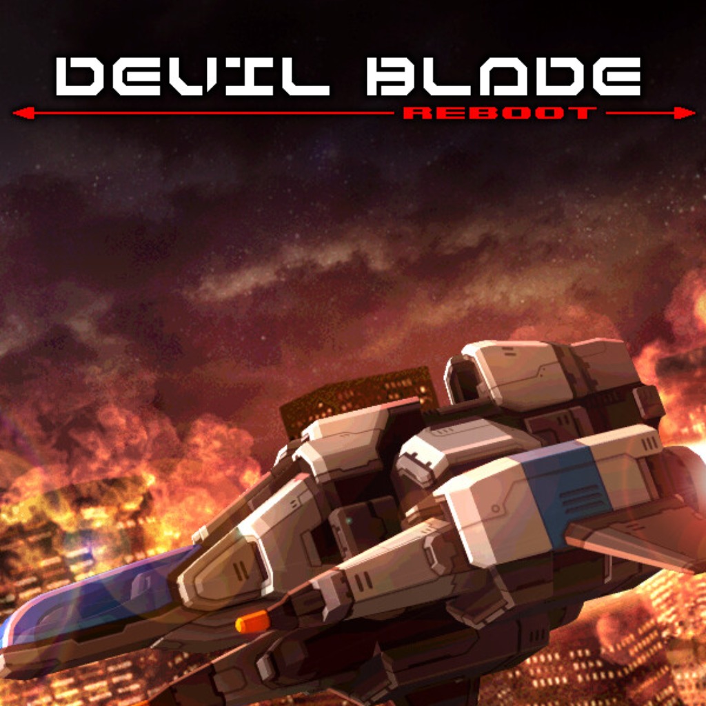 Devil Blade Reboot: +3 трейнер | StopGame