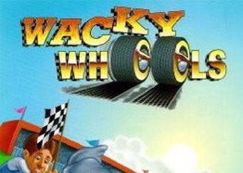 Wacky Wheels: Cheat Codes