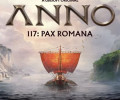 Anno 117: Pax Romana: +22 трейнер
