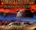 War Wind II: Human Onslaught: Коды