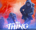 The Thing: Remastered: +5 трейнер