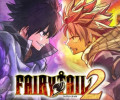 Fairy Tail 2: +7 трейнер