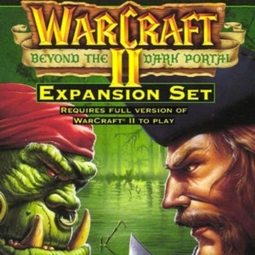 Warcraft 2: Beyond the Dark Portal: Коды | StopGame