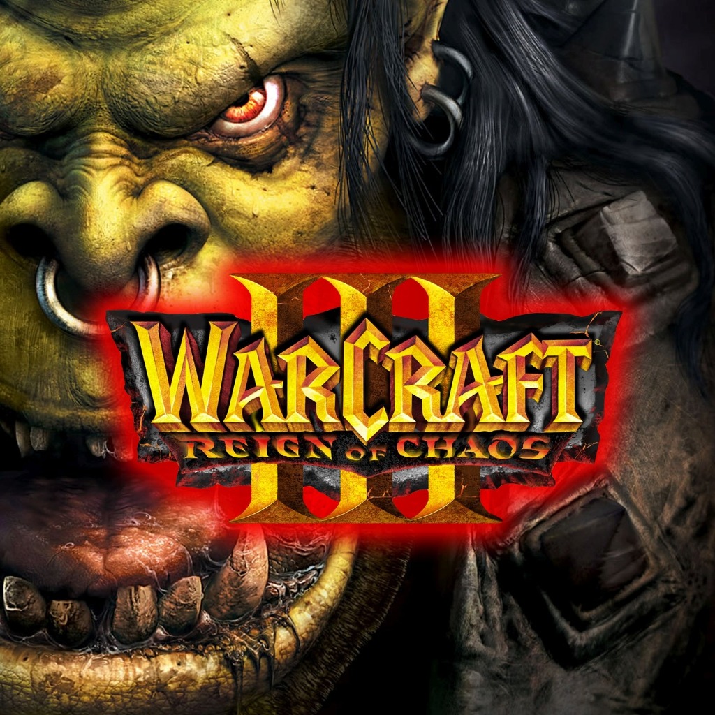 Игры серии Warcraft | StopGame