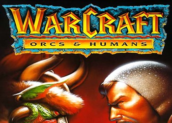warcraft orcs and humans remake