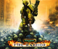 Warhammer 40.000: Fire Warrior: +2 трейнер