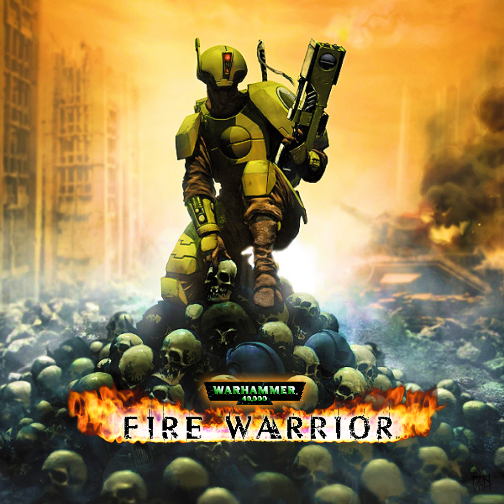 Warhammer 40.000: Fire Warrior: Коды | StopGame